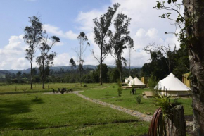 La Victoria Glamping